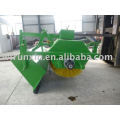 road sweeper for forklift